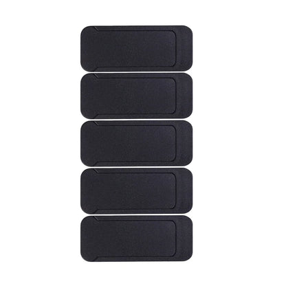 1-10PCS Webcam Cover Laptop Camera Cover Slide For iPhone iPad MacBook Pro Ultra Thin Camera Mobile Phone Lenses Privacy Sticker