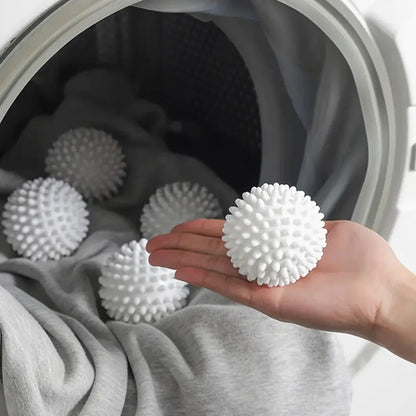 1/4pc  Laundry Ball Designed Specifically for Washing Machines to Remove Dirt and Prevent Entanglement Hair Removal Tool