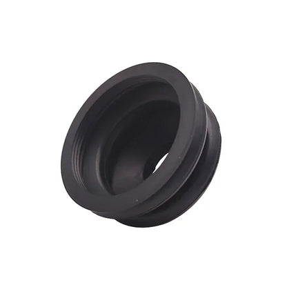 2Pcs Car Suspension Steering Ball Joint Dust Boot Covers Rubber Track Rod End And Ball Joint Boots Suspension Parts