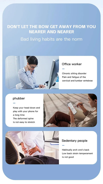 Gym Lumbar Belt Posture Corrector Women Men Adjustable Shoulder Posture Brace Back Straightener Body Shape Support Correction