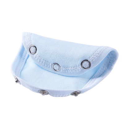 1-10PCS Baby Romper Partner Lengthen Pads Super Utility Bodysuit Diaper Jumpsuit Lengthen Extend Film Baby Infant Romper Partner