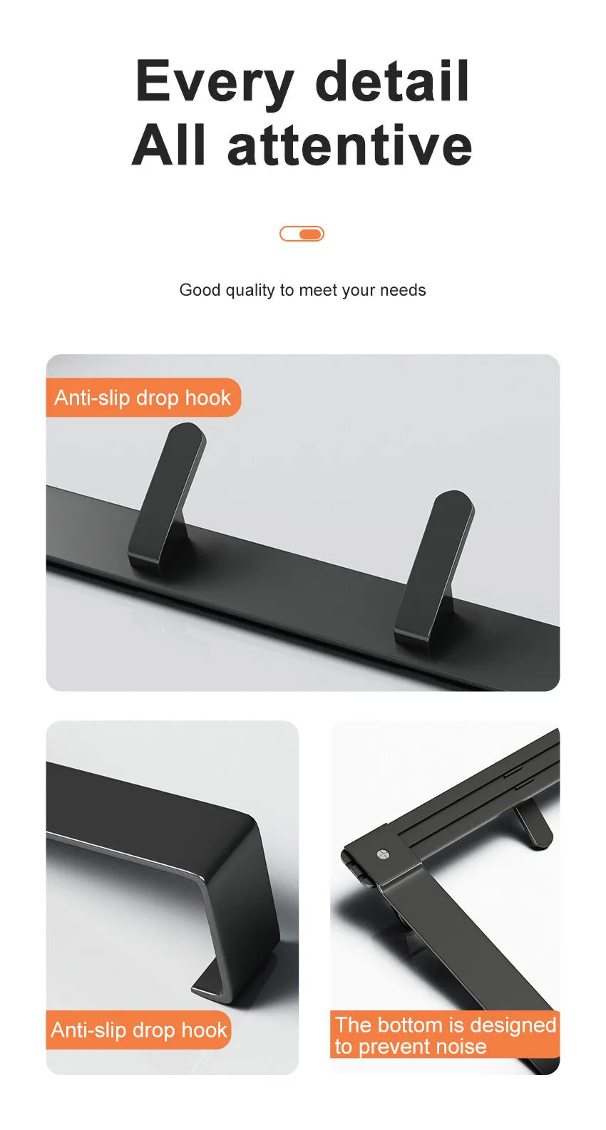 Hooks Over The Door Bathroom Organizer Rack Durable Hanging Row Hook Holder Clothes Coat Hat Towels Hanger Storage 5/6/7 Hooks