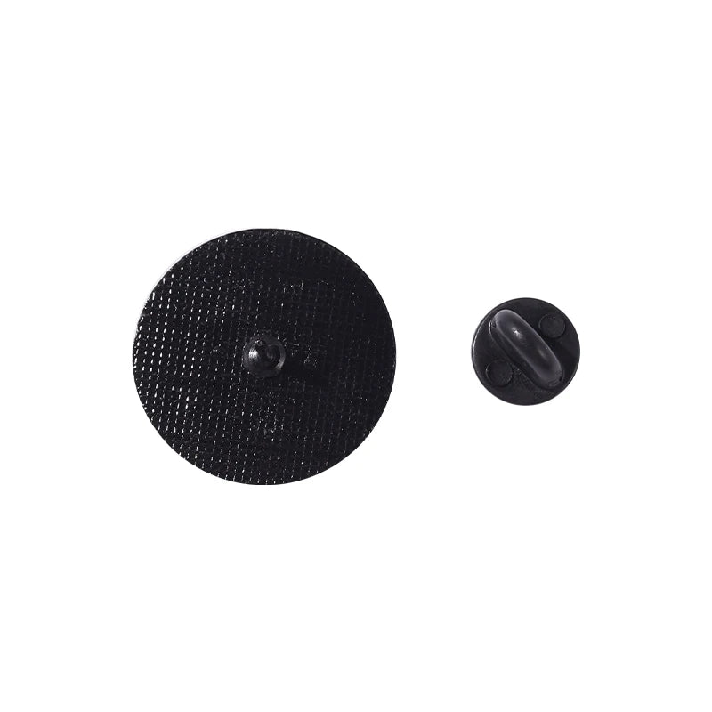 Sports Balls Enamel Pins Boy Students Football Soccer Beach Ball Athletics Brooch Pins Jackets Skirt Badge Jewelry Friends Gifts