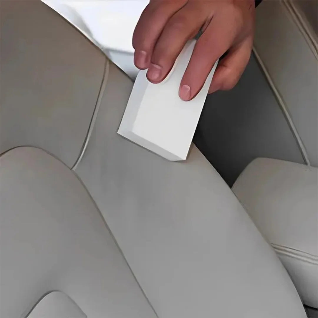 5/50PCS Melamine Sponge Magic Sponge Eraser Melamine Sponge Cleaner Cleaning Sponges for Kitchen Bathroom Cleaning Tools