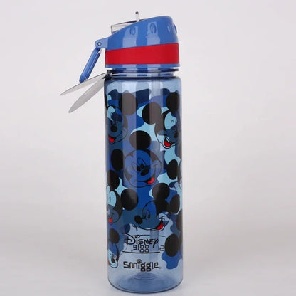 Genuine Australian Smiggle Backpack, Children'S Stationery, Student Hat, Blue Backpack, Lunch Bag, Water Cup, Student Gift