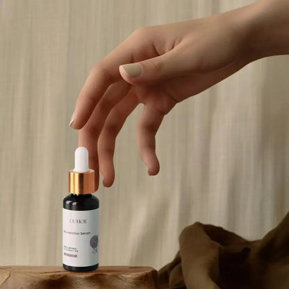 30ml Retinol Rejuvenation Serum Bakuchiol Retinol & Vitamin Face Serum Fight Aging Brightening Hydrating Skin Face Retinol Cream