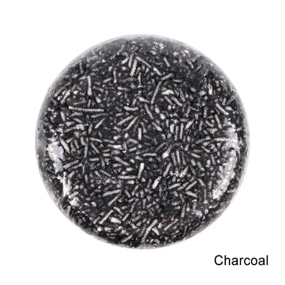 12 Colors 55g Handmade Hair Shampoo Soap Cold Processed Cinnamon Ginger Shampoo Bar 100% Pure Hair Shampoos Hair Care Tool