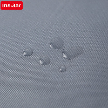 INSULAR Baby Diaper Changing Pad Portable Diaper Bag Waterproof Infant Nappy Sheet Multi-functional Mother-Baby Nursing Products