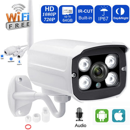 4k HD Mini Action Camera WiFi Remote Control Sport Camera Underwater Waterproof Video Recording Cameras Action Video Cameras