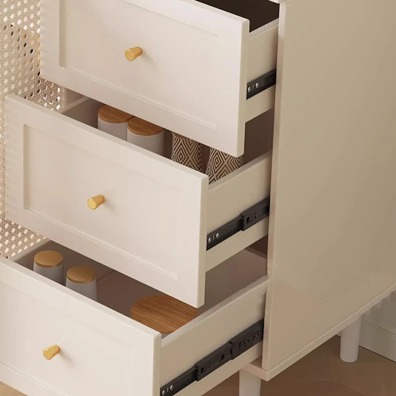 Modern Living Room Cabinets Storage Drawer Display Cabinet Luxury Vitrine Salon Meuble En Verre Living Room Furniture