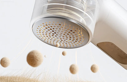 XIAOMI MIJIA Lint Remover 2 Rechargeable Cloth Fabric Shaver Fluff Pellet Remove Machine Shaving Removing Fluff USB Rechargeable
