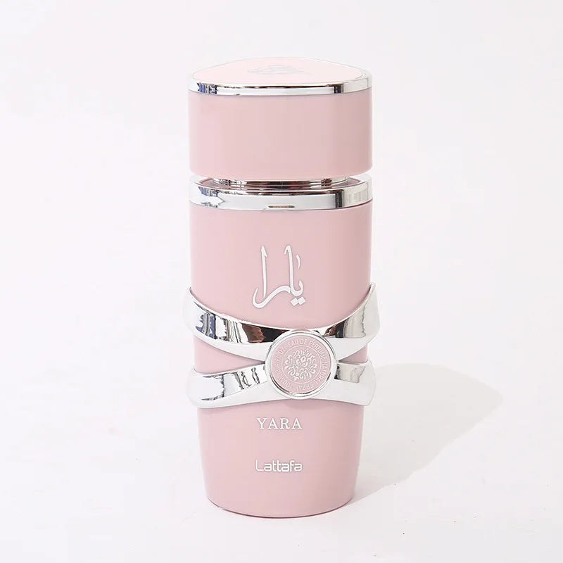 Perfume Yara Original Mujer Eau De Parfum Lasting Fragrances Deodorant Pheromones Perfume 100ml Women Gift Body Spray