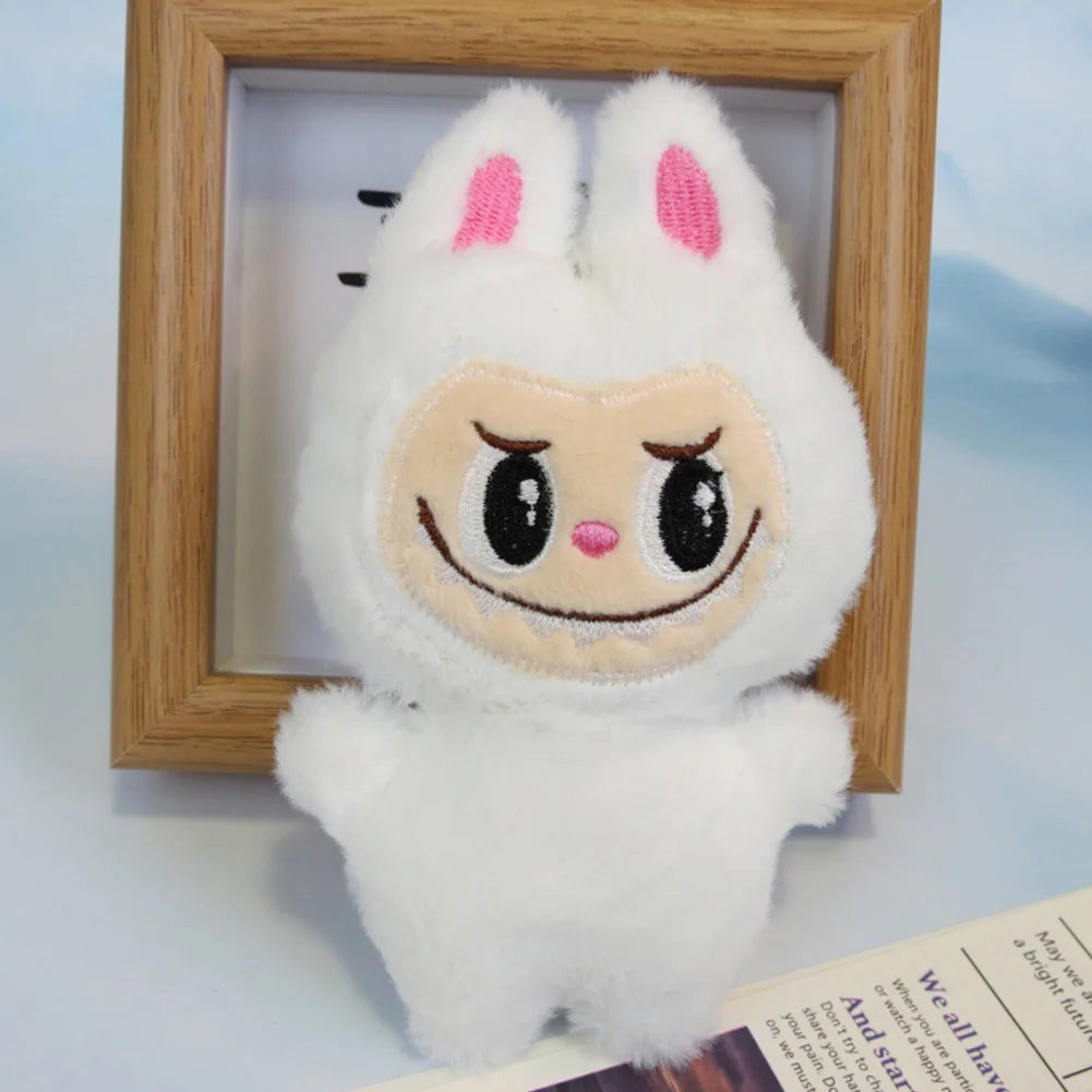 Plush Monster Toy Cute Elf Plushies Creative Cartoon Animal Toy Stuffed Rabbit Dolls for Birthday Halloween Christmas Gifts