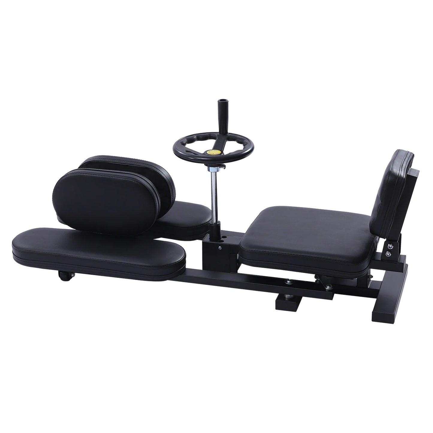 Leg Stretcher,Heavy Leg Stretcher Leg Split Machine,Flexibility Stretching Equipment Fitness Equipment