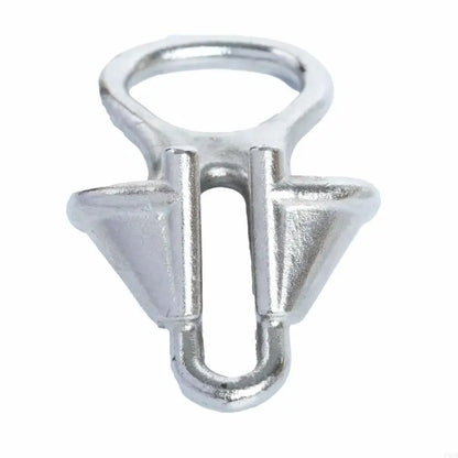 Anchors Chain Lock Rope Mooring Device for 6-8mm/8-10mm Rope Or Chain Anchors Chain Stopper Hardware Marine Accessory