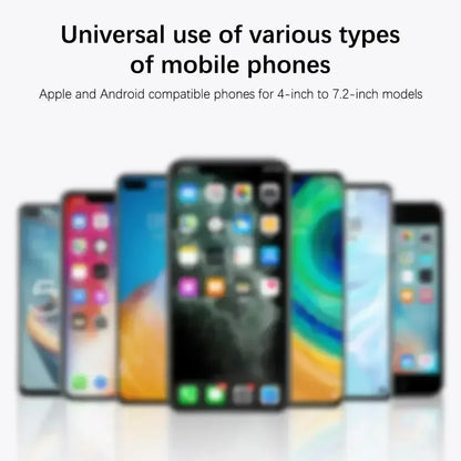 1PC Car Phone Holder Windshield Holder For Phone In Car Support Mobile Phone GPS Mount Desk Table Cell Mobile Phone Holder Stand