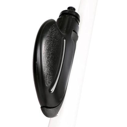 Cycling Bottle Hands-Free Mounted Hydration Profile Design Magnetic  aero Squeeze Fitness Cycling Bottle Triathlon Water Bottle