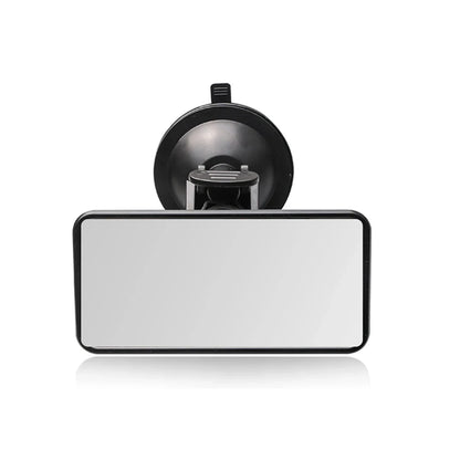 Baby Car Mirror Adjustable Car Interior Rear View Mirror, Universal Shatterproof Child Observation Mirror for Car Truck SUV