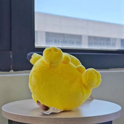 Cute Pikachu Plush Doll Anime Pokemon Kawaii Stuffed Plush Toys Soft High Quality Fill Christmas Gifts For Children