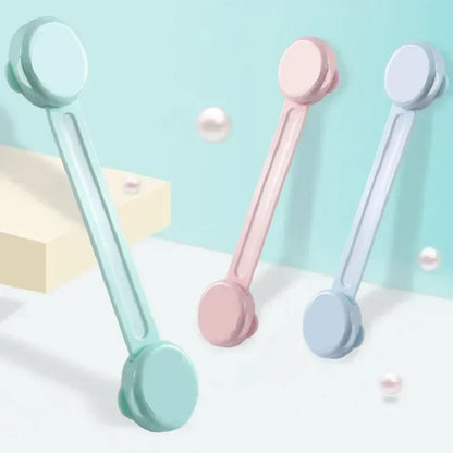 Baby Protect Cabinet Protection Against Children Security Locks Child Safety Lock Baby Protection Tools Baby Safety Drawer Locks