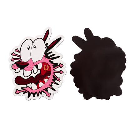 Funny Cartoon Animals Fridge Magnet Dragon Cabinet Door Decoration Practical personalize Display Fashion Magnet Sticker Gifts