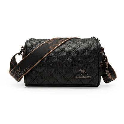 2025 Small Totes for Women New Trendy Crossbody Bag Fashionable Soft Leather Shoulder Bag Broadband Pillow Handbag for Women