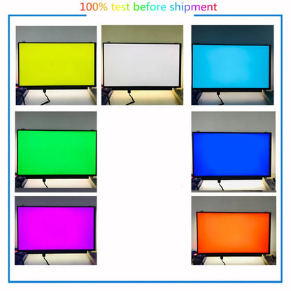 15.6" IPS Laptop LCD Screen B156HAN06.1 B156HAN04.1 LTN156HL09 LP156WF4 SPL1 LP156WF6 SPK1 FHD1920x1080 30pin eDP