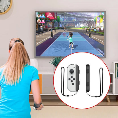 Switch sports motion sensing game accessory, suitable for Switch game sports series kit 10 in 1 sports game set/game gift