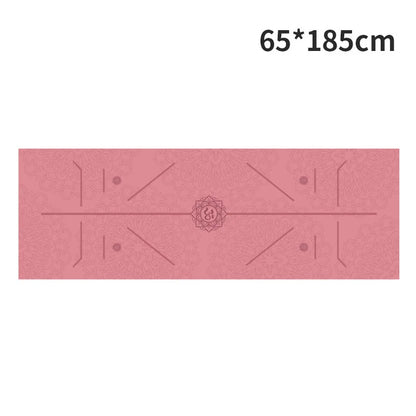 Yoga Shop Towels Portable Yoga Towel Antiskid Environmental Portable Digital Printing Yoga Yoga Towel Wipes Pool Cooling Towel