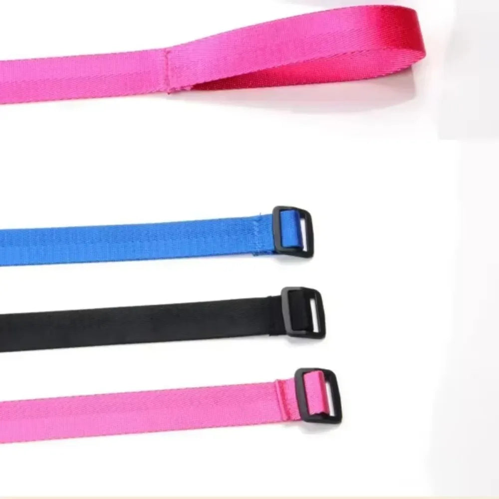Baby Stroller Safety Wrist Strap Universal Non-slip Belt Baby Two-way Stroller Car Stroller General Accessories
