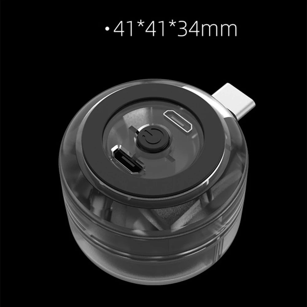 Mini Speaker-Mobile Phone Speakers In-line MP3 Speaker Amplifier External High Quality Sound Wired Audio Amplifier Portable