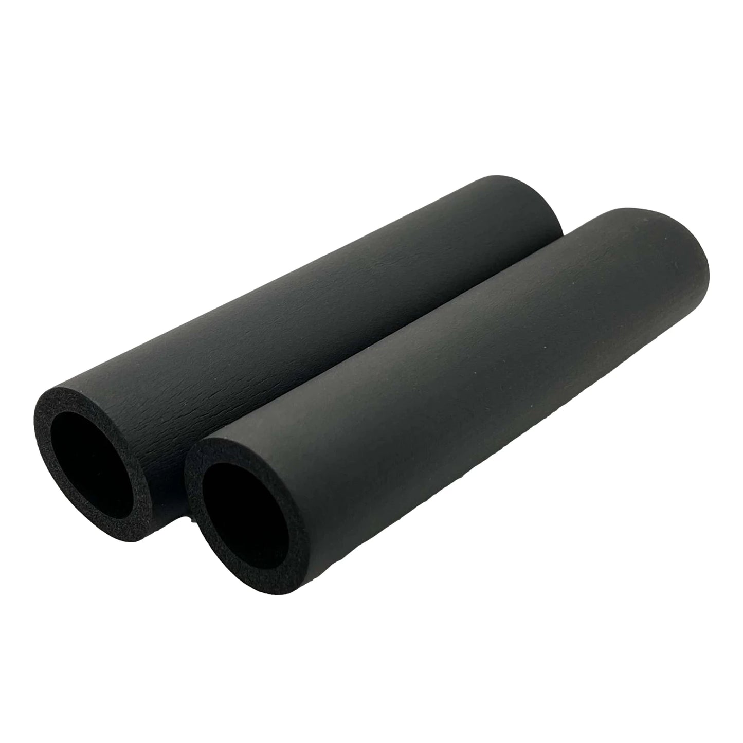 2PCS Foot Foam Pads Rollers Replacement For Leg Extension For Weight Bench Inversion Tables Foot Foam Pads Rollers