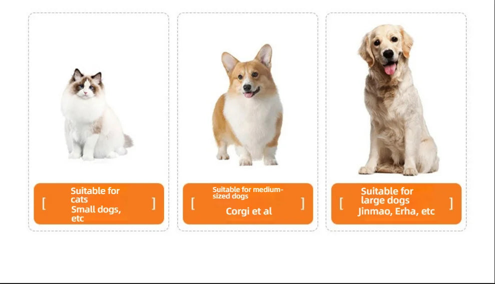 Stainless Steel Slow  steel slow food bowl for dogs, feeding basin for cats, anti choking and anti overturning bowl Pet supplies