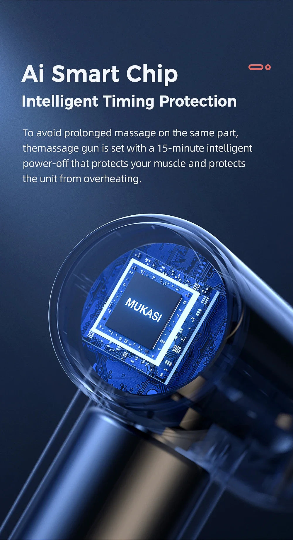 NEW Massage Gun Portable Percussion Pistol Massager For Body Neck Deep Tissue Muscle Relaxation Gout Pain Relief Fitness