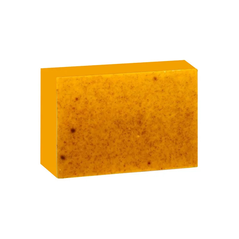 Turmeric Body Care Soap Soap Clean And Removing Skin Grease Control Oil Intake Prevent Dry Skin Toilet Soap Body Care Products