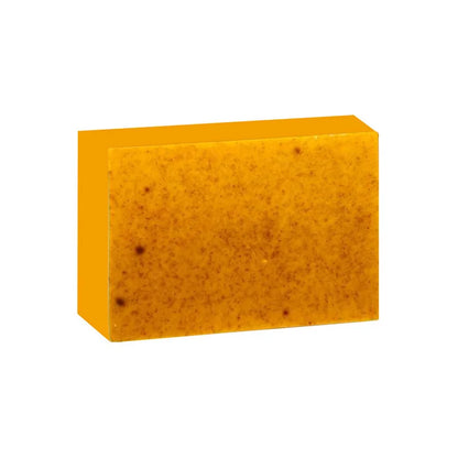 Turmeric Body Care Soap Soap Clean And Removing Skin Grease Control Oil Intake Prevent Dry Skin Toilet Soap Body Care Products