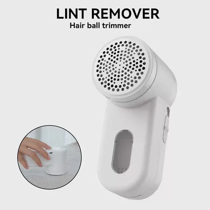 Household Portable Lint Removers Rechargable Machine Lint Eliminator For Absorbing Clothes and Hair Removal Hair Cleaning Tool