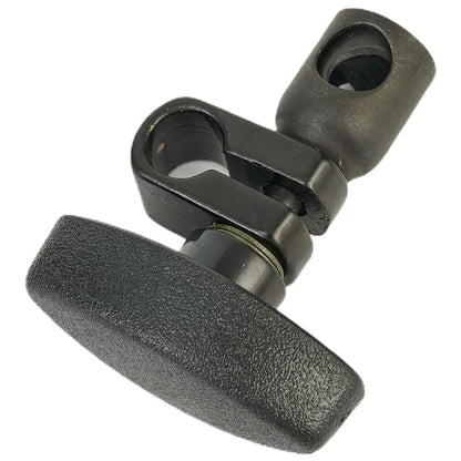 Spare  Swivel Clamp Chuck Replaces For Magnetic Stands Holder Bar Dial Indicator Gauge Measuring Instrument Tools