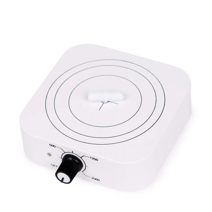 W601 Magnetic Stirrer Perfumes Mixer Laboratory Supplies 1000ml Agitators Stirrers Machine Small Stirring 300-2000RPM