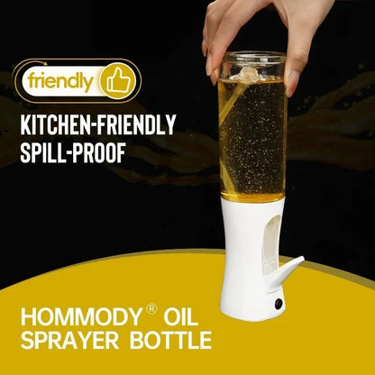 Spray Bottle,Olive Oil Sprayer for Cooking,Oil Spray Bottle Mister for Air Fryer,Canola Spritzer Bottles for BBQ,Salad,Vinegar
