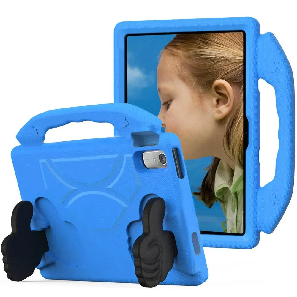 Case for Lenovo Tab P11 2nd Gen TB350FU TB350XU 11.5" Tablet Cover for Lenovo Tab TB350FU/TB350XU 11.5 inch coque