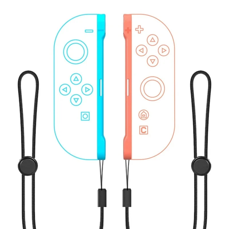 Switch 2 Sports Accessories Bundle -19 in 1 Family Accessories Kit for NS Sports Games Compatible with Switch/OLED