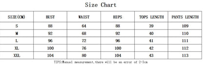 Elegant Office Women Two Piece Sets Autumn V Turn-down Neck Half Sleeve Drawstring Lace Up Short Shirt + Wide Leg Trousers Set