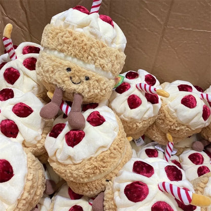 Hot selling - Doll, Beautiful Room Packaging, Pendant Gift, Room Decoration, Soft Sofa Mat, Birthday Gift, Car Decoration