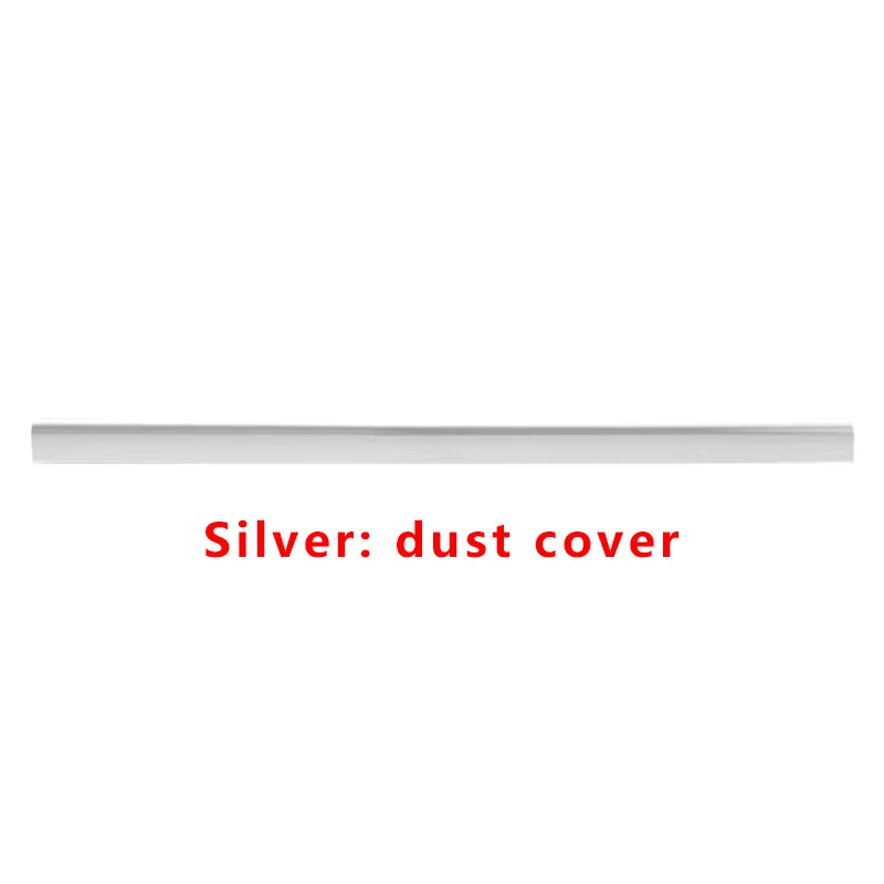 Sliding Door Buffer Automatic Door Closer Aluminum Alloy Wooden Door Screen Window Door Pneumatic Household Door Closer 80kg