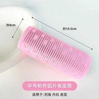 Magic Large Self-Adhesive Hair Rollers Hairdressing Home Use DIY Styling Roller Roll Curler Hair Women Beauty Tools New 3 Styles