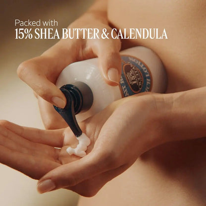 L'Occitane Moisturizing 15% Shea Butter Ultra-Rich Body Lotion 8.40 fl oz