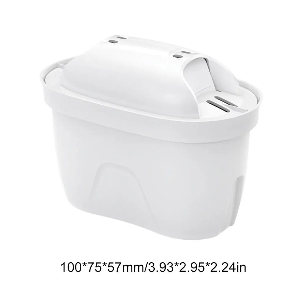 Water Filter Water Filter Replacement Water Filter Cartridge Pure Filter Pitchers for Faucet Water Filter for Drinking Water