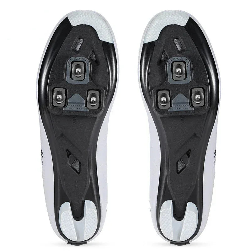 Road Bike Cleats Applicable LOOK KEO Pedal Cleat 4.5 Degree Self-lock Bicycle Pedal Cleat Cycling Shoe Cleats for LOOK KEO