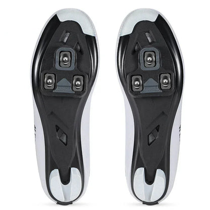 Road Bike Cleats Applicable LOOK KEO Pedal Cleat 4.5 Degree Self-lock Bicycle Pedal Cleat Cycling Shoe Cleats for LOOK KEO